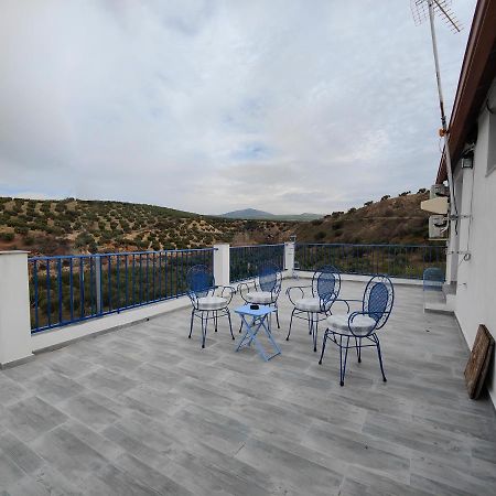 Vivienda Rural Del Salado Villa Jaen Bagian luar foto