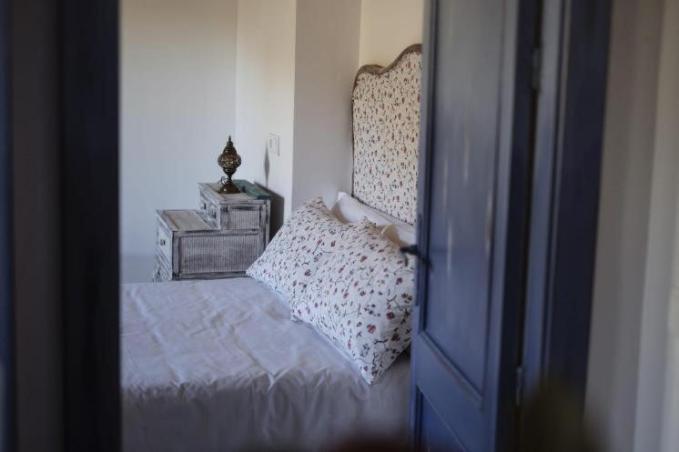 Vivienda Rural Del Salado Villa Jaen Bagian luar foto
