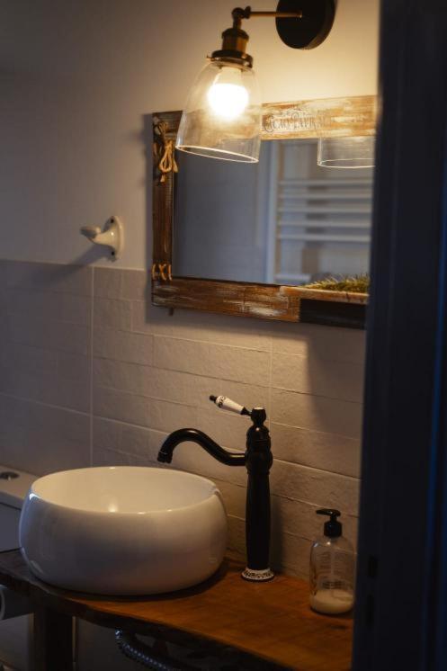 Vivienda Rural Del Salado Villa Jaen Bagian luar foto