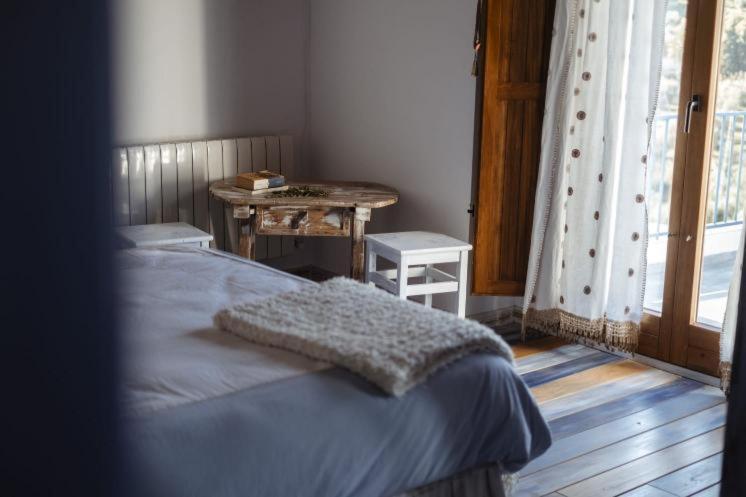 Vivienda Rural Del Salado Villa Jaen Bagian luar foto