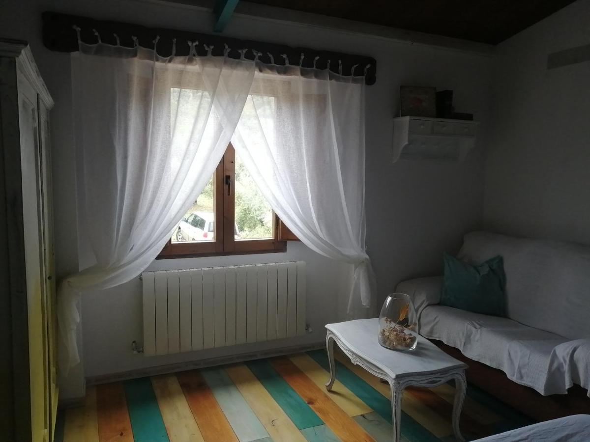 Vivienda Rural Del Salado Villa Jaen Bagian luar foto
