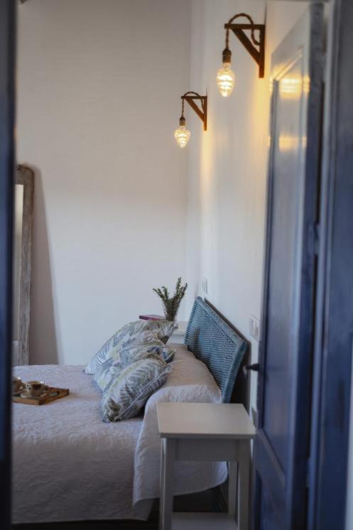 Vivienda Rural Del Salado Villa Jaen Bagian luar foto