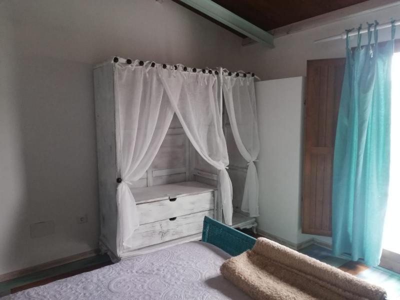 Vivienda Rural Del Salado Villa Jaen Bagian luar foto
