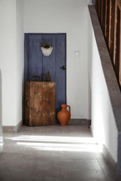Vivienda Rural Del Salado Villa Jaen Bagian luar foto