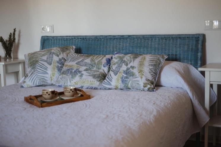 Vivienda Rural Del Salado Villa Jaen Bagian luar foto