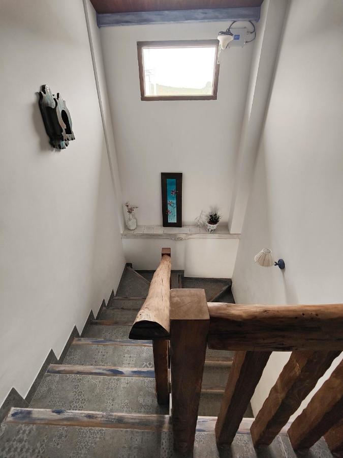 Vivienda Rural Del Salado Villa Jaen Bagian luar foto