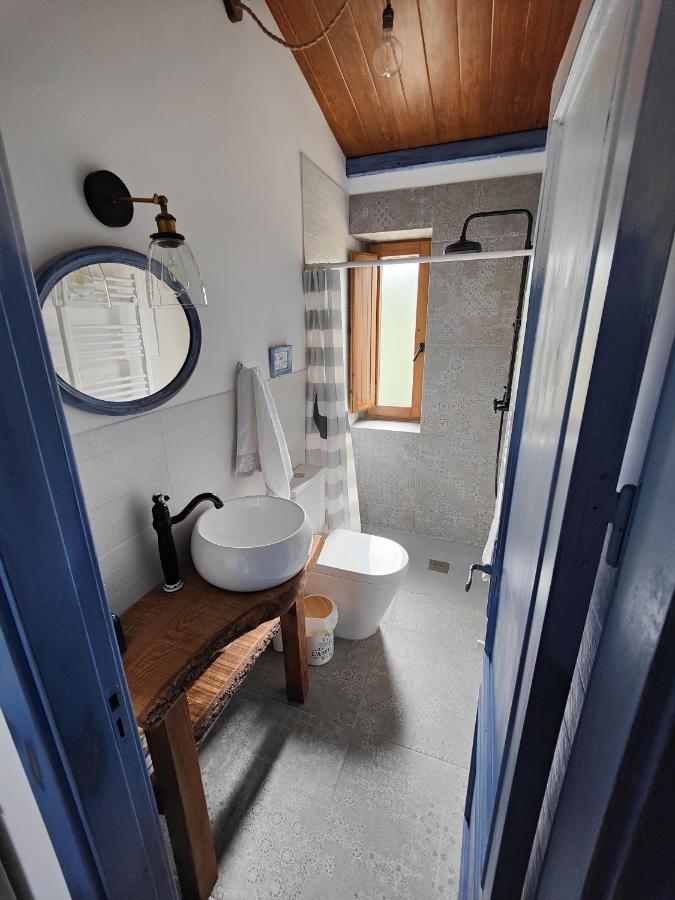 Vivienda Rural Del Salado Villa Jaen Bagian luar foto